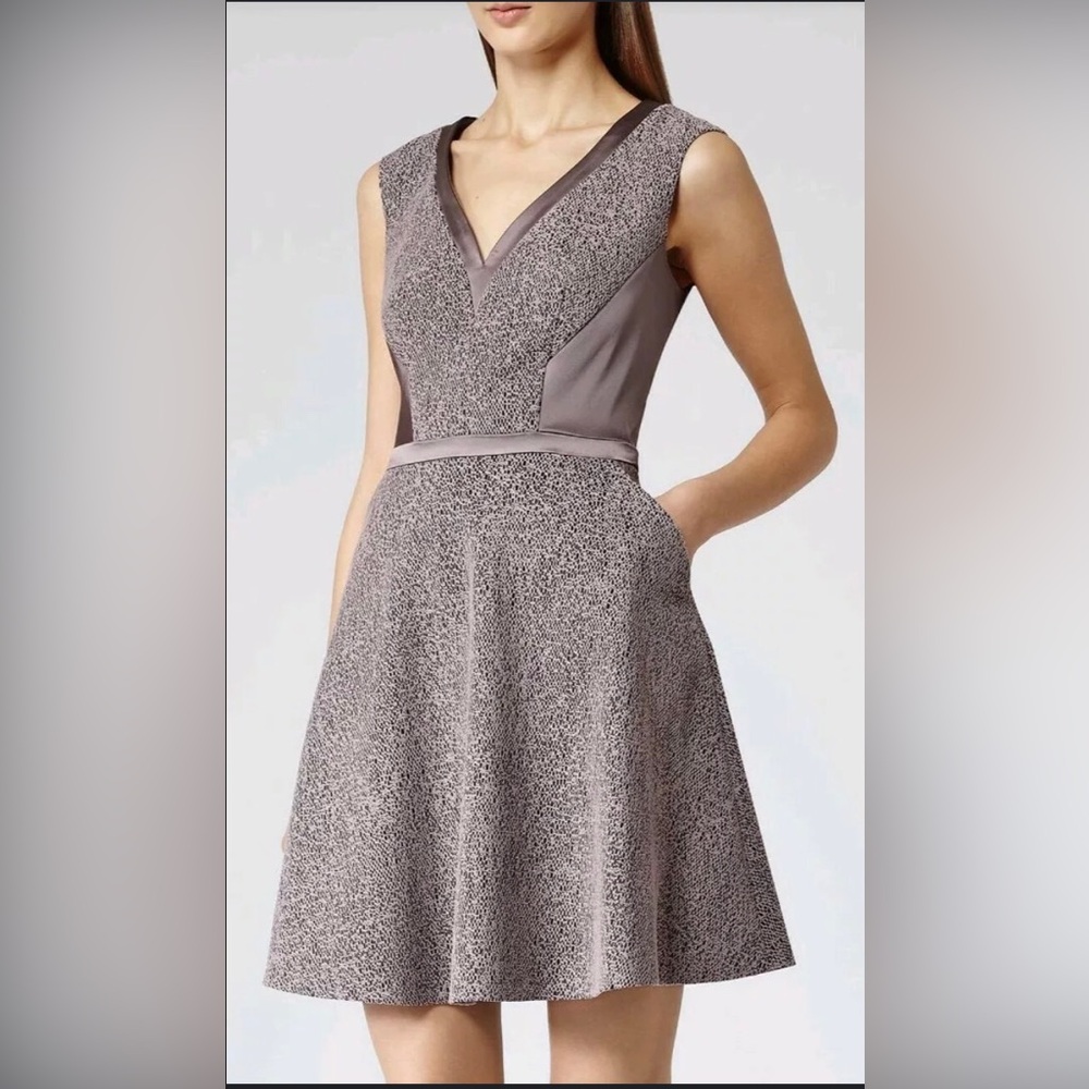 REISS Dress size 2